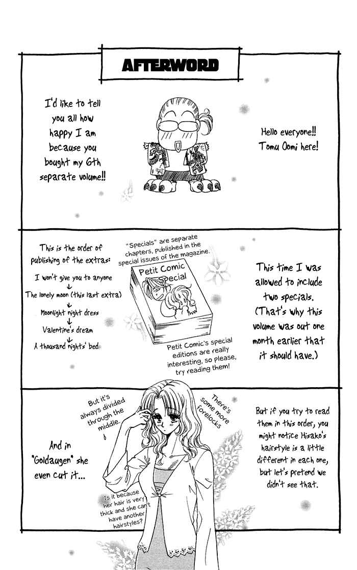Page 37 Chapter 16.2 Lets go with Forbidden Love