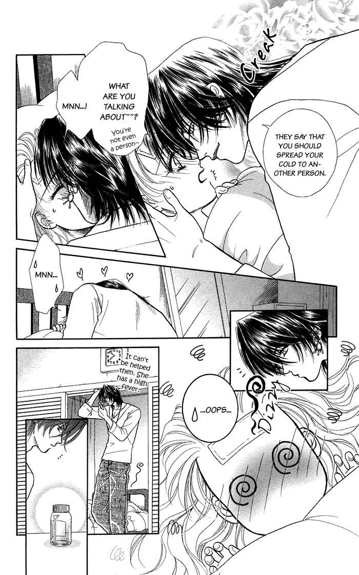 Page 7 Chapter 16.2 Lets go with Forbidden Love