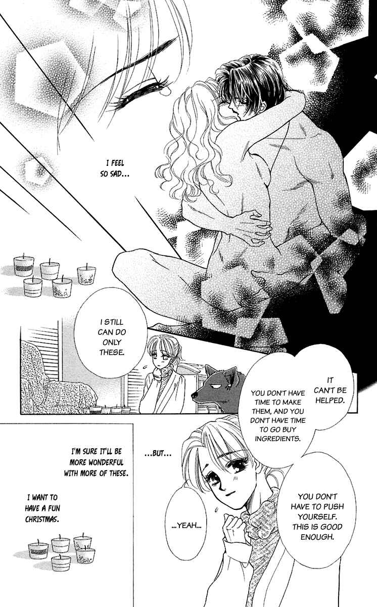 Page 22 Chapter 25 Lets go with Forbidden Love