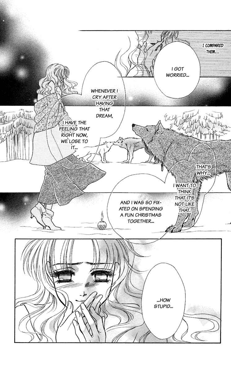 Page 31 Chapter 25 Lets go with Forbidden Love