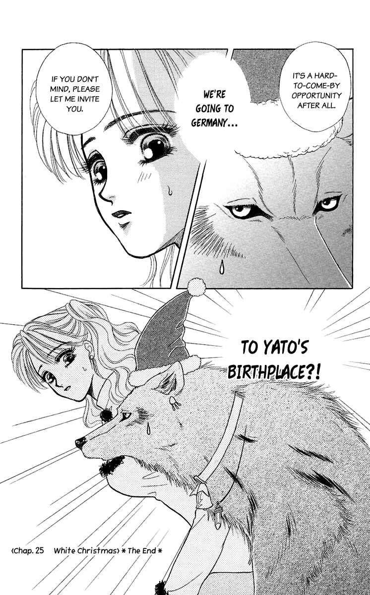 Page 39 Chapter 25 Lets go with Forbidden Love