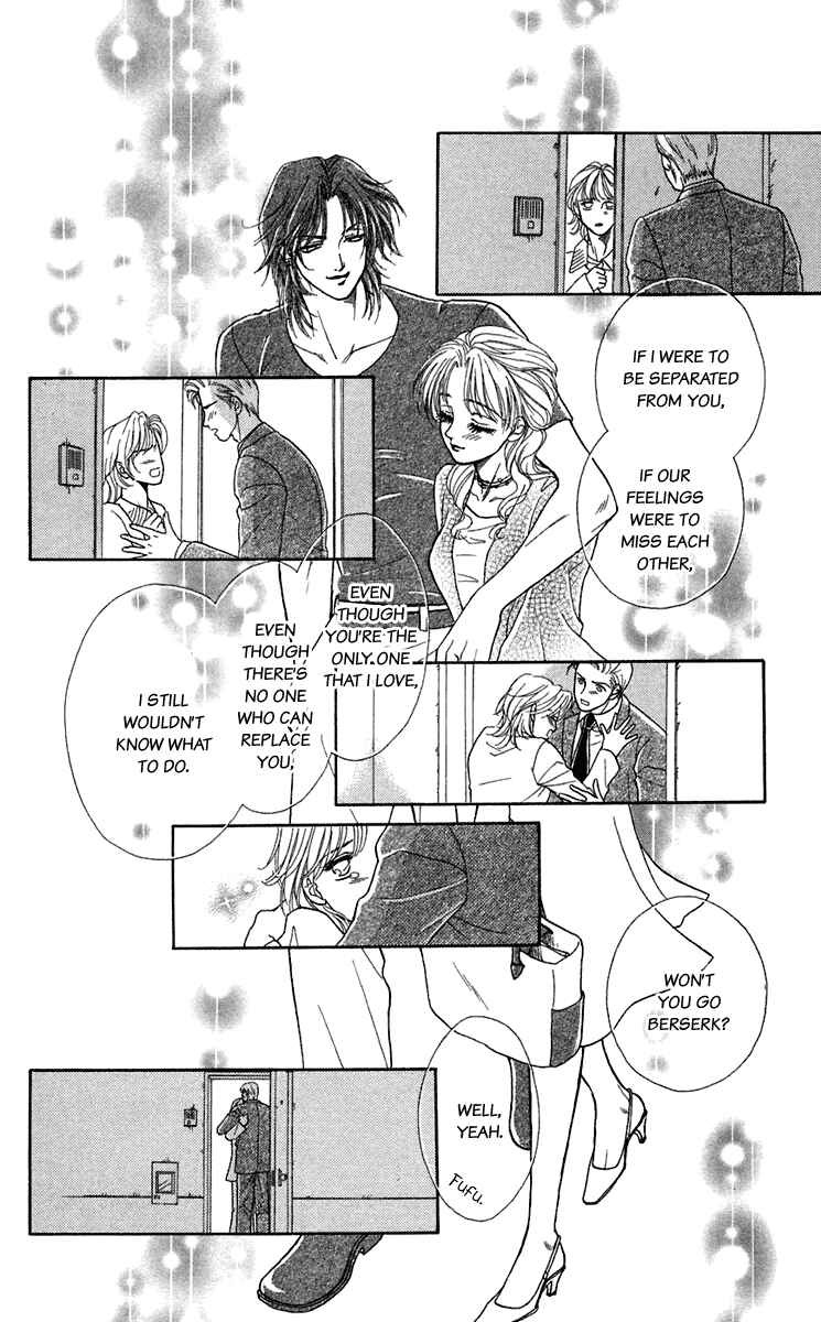 Page 35 Chapter 22 Lets go with Forbidden Love