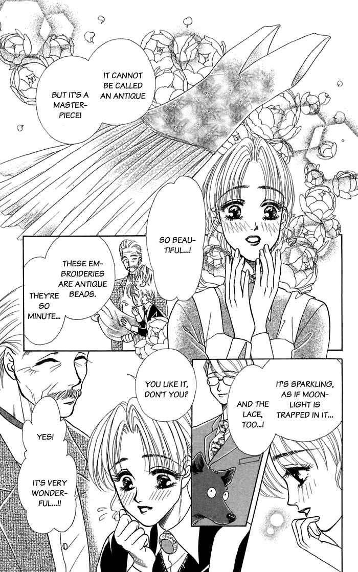Page 12 Chapter 14 Lets go with Forbidden Love