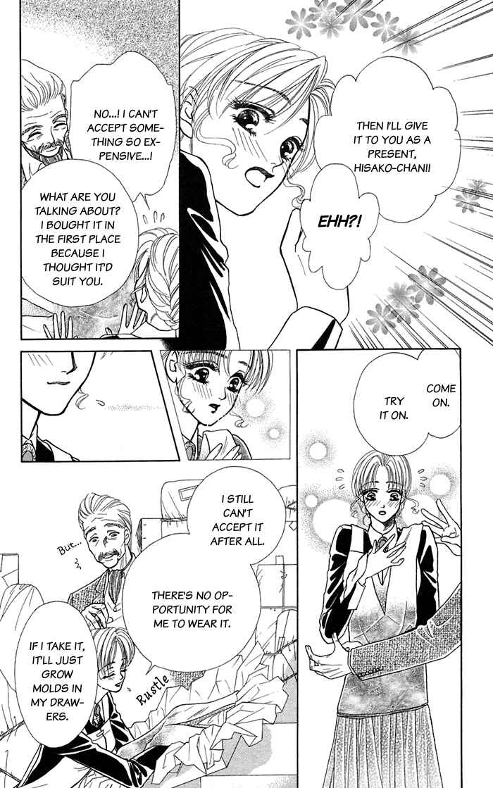 Page 13 Chapter 14 Lets go with Forbidden Love