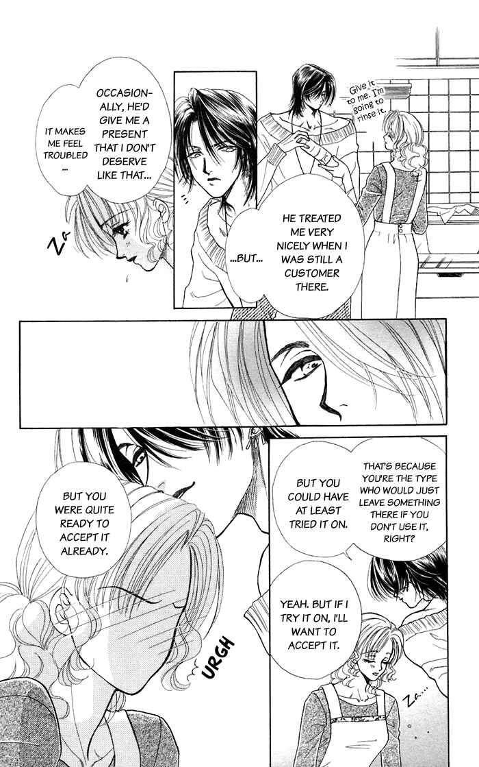Page 17 Chapter 14 Lets go with Forbidden Love