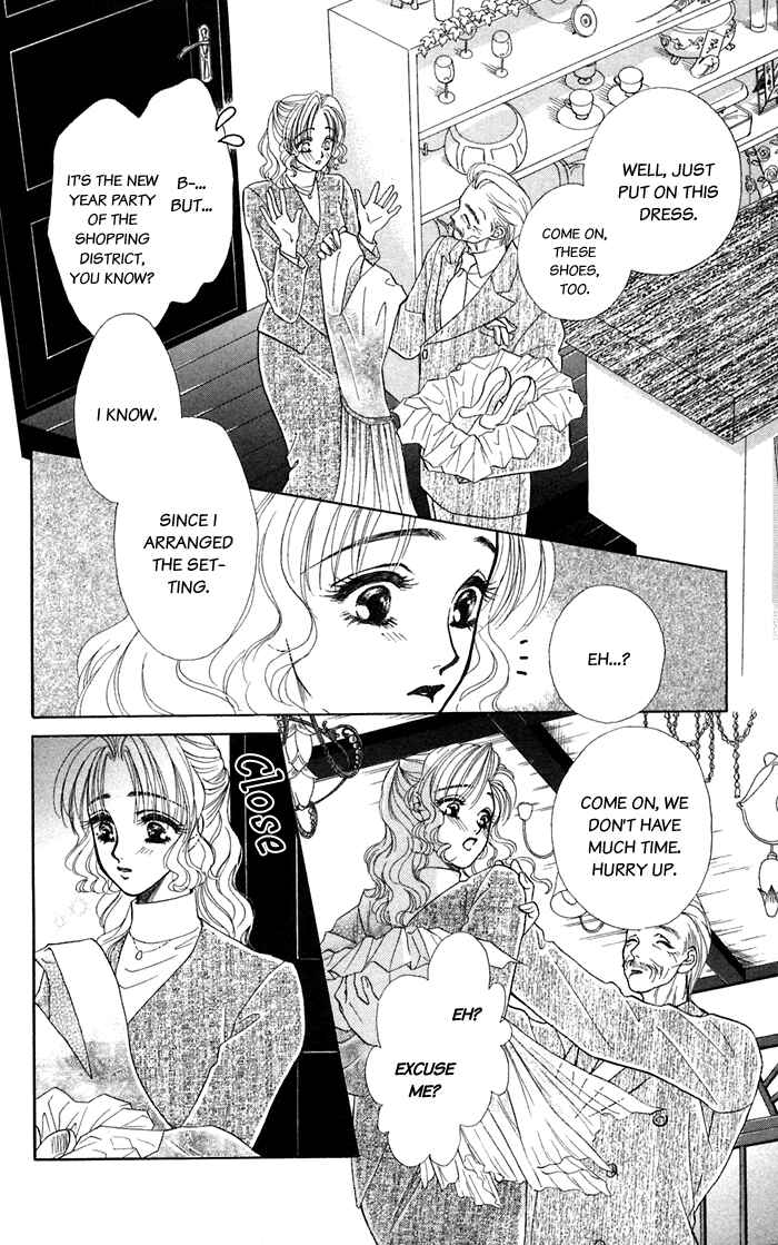 Page 23 Chapter 14 Lets go with Forbidden Love