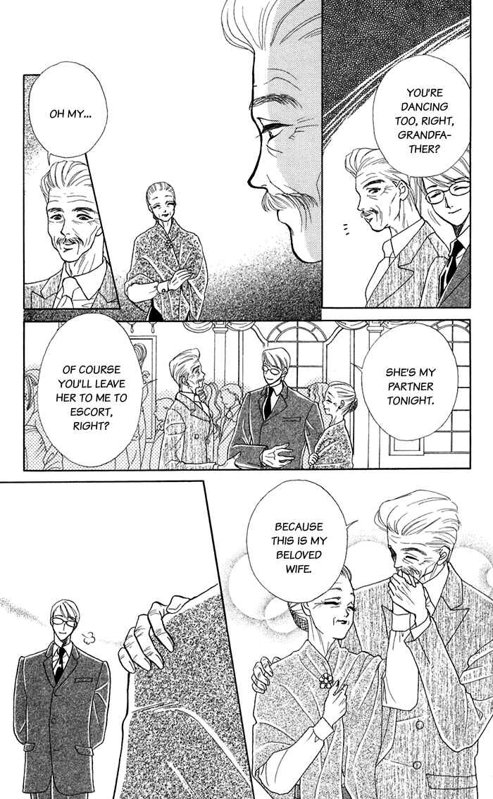 Page 32 Chapter 14 Lets go with Forbidden Love