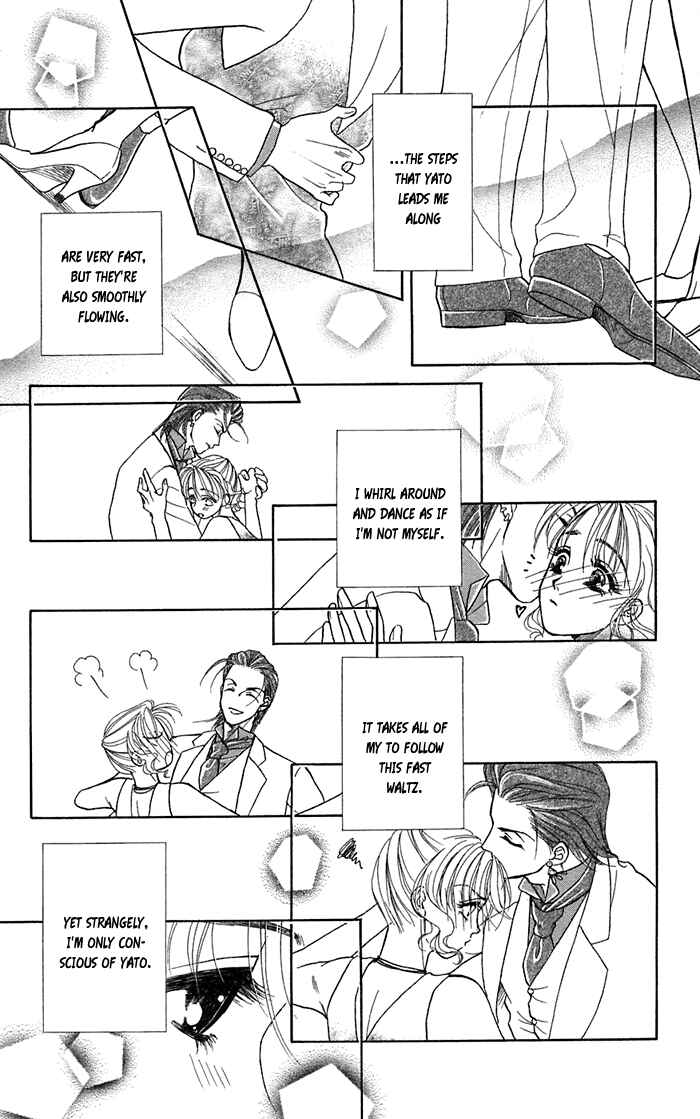 Page 33 Chapter 14 Lets go with Forbidden Love