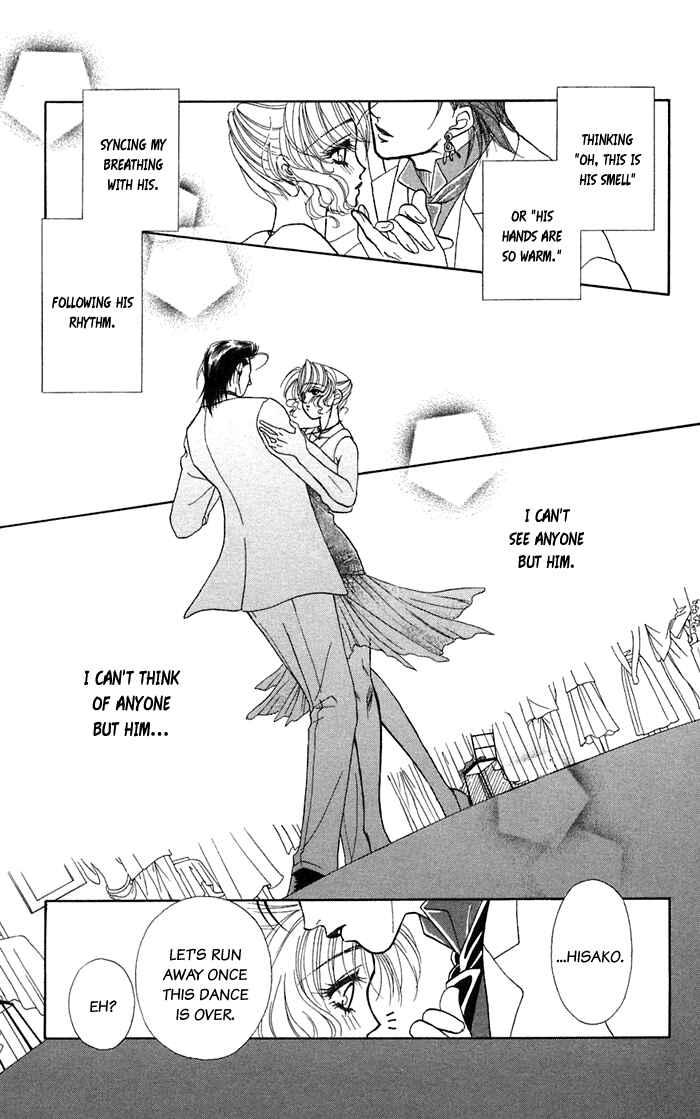 Page 34 Chapter 14 Lets go with Forbidden Love