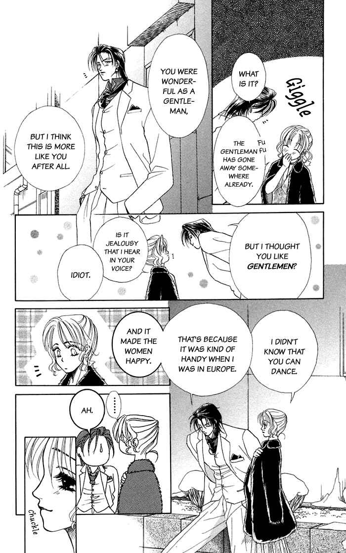 Page 37 Chapter 14 Lets go with Forbidden Love