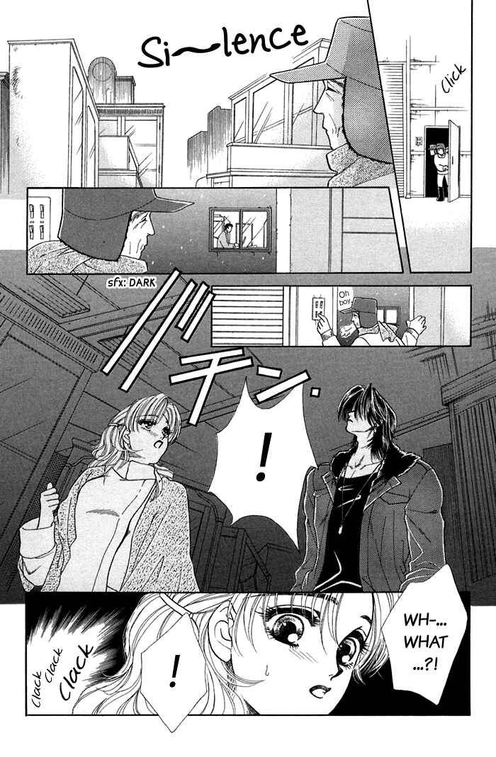 Page 14 Chapter 16 Lets go with Forbidden Love