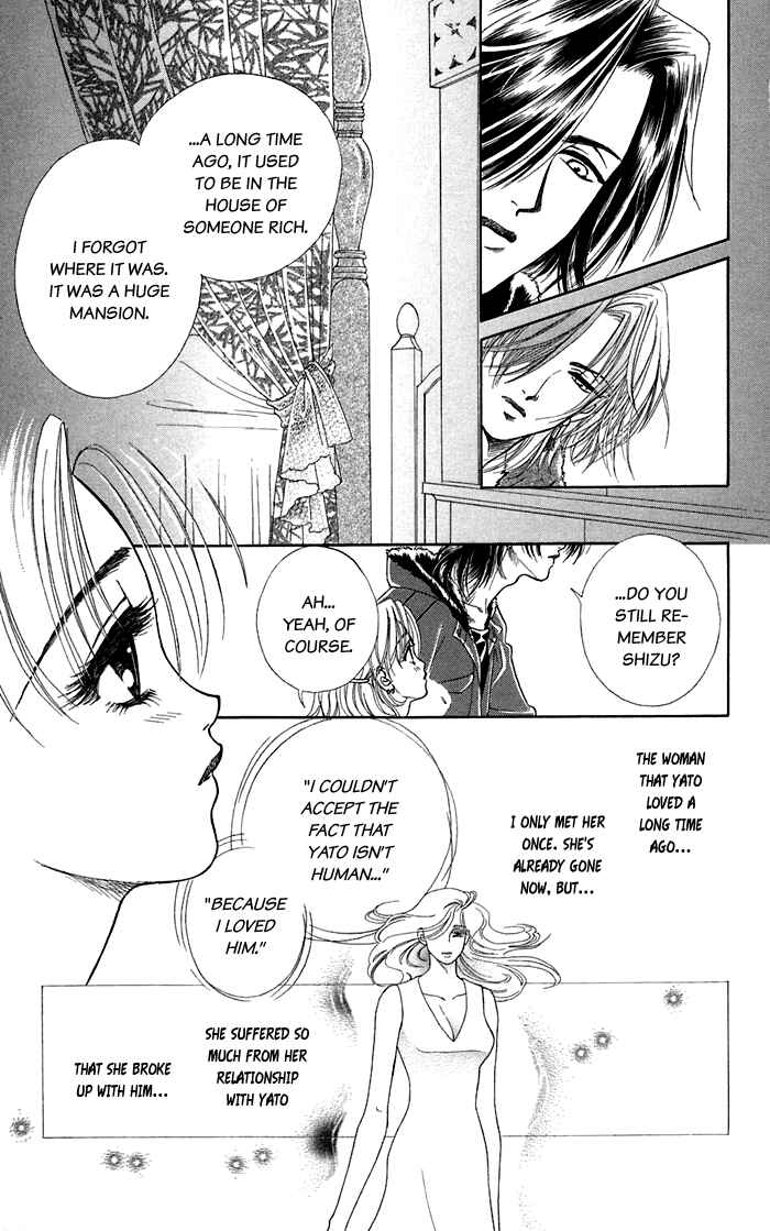 Page 18 Chapter 16 Lets go with Forbidden Love