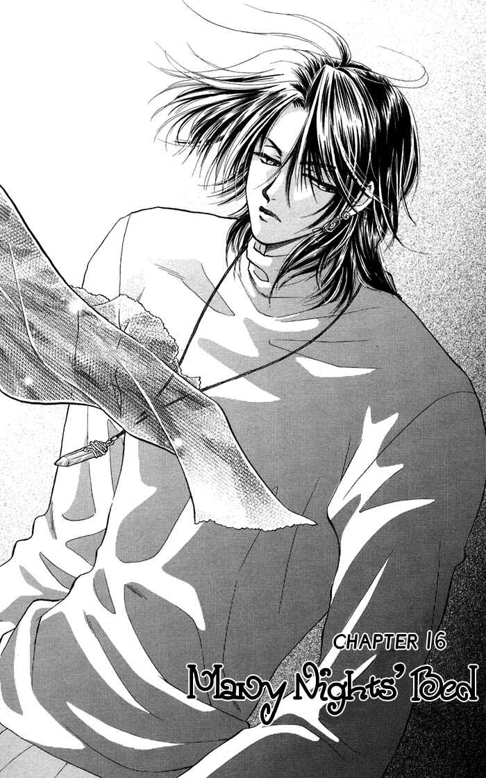 Page 2 Chapter 16 Lets go with Forbidden Love