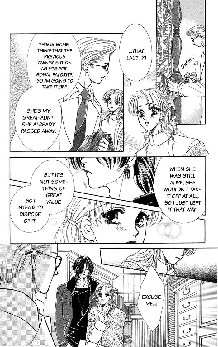Page 29 Chapter 16 Lets go with Forbidden Love