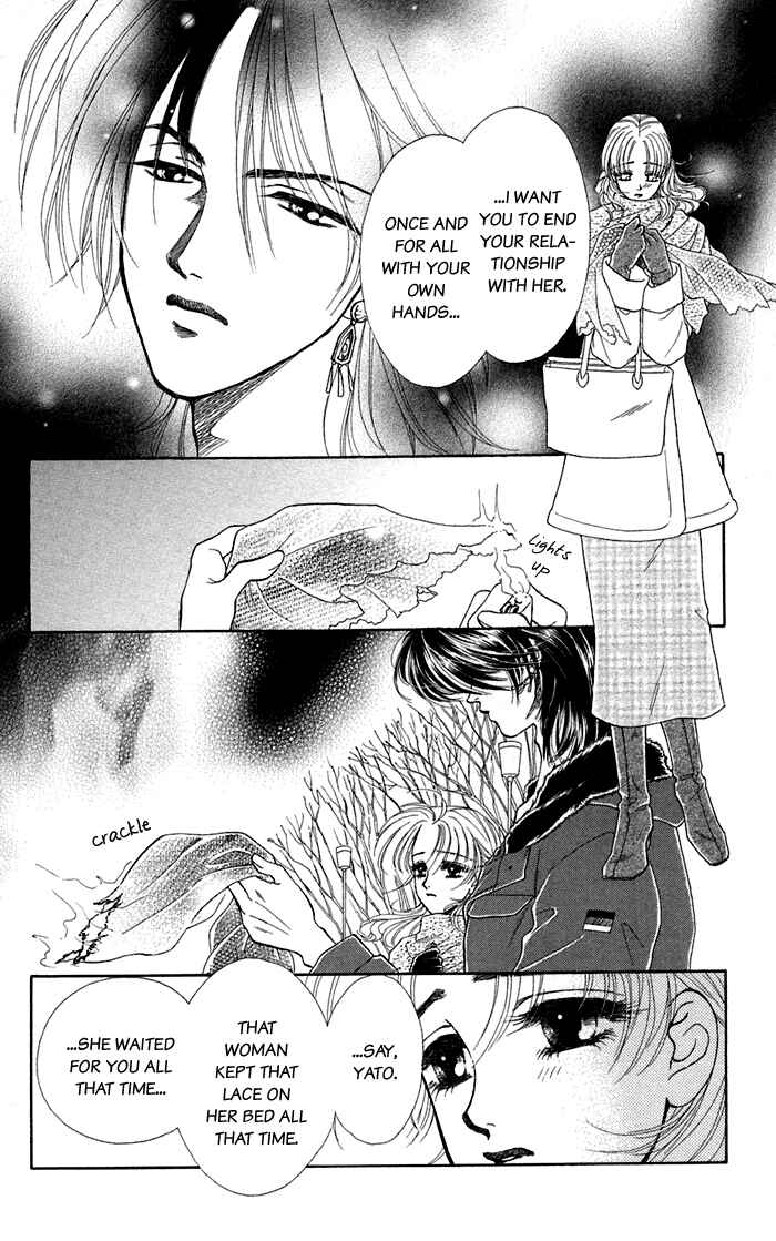Page 31 Chapter 16 Lets go with Forbidden Love