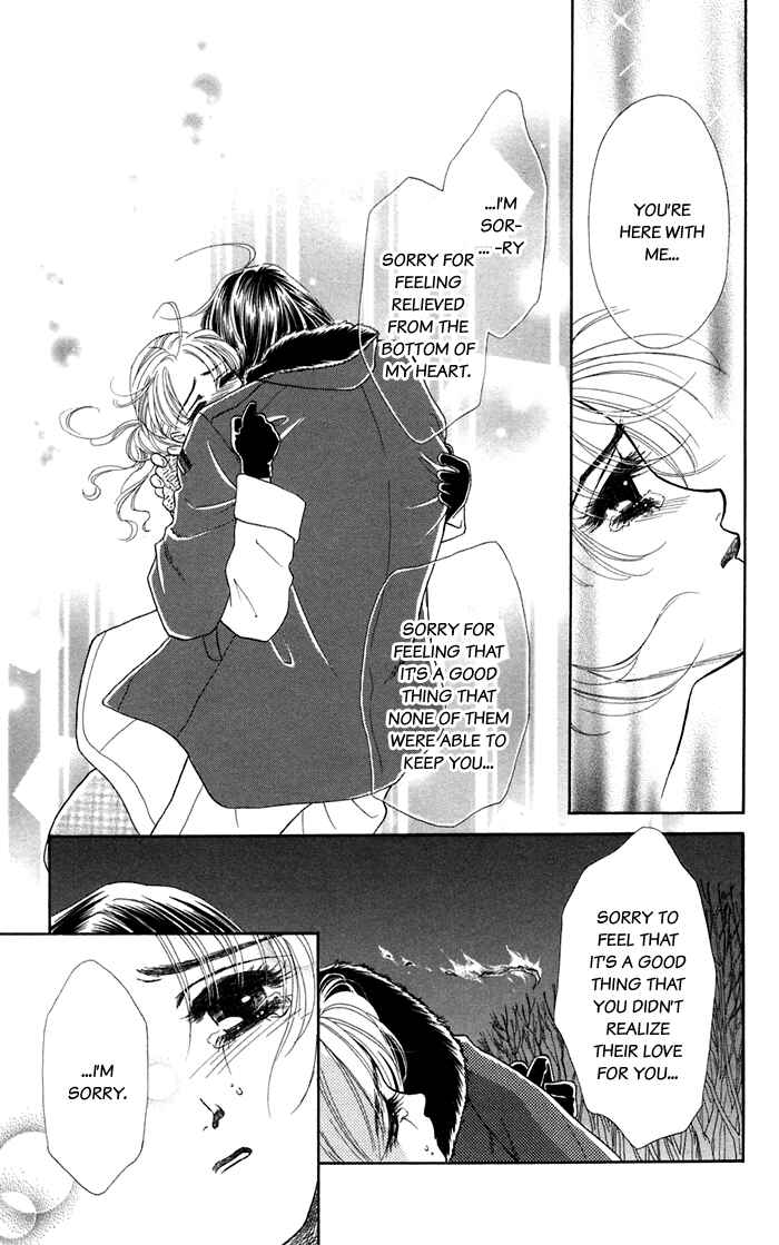 Page 34 Chapter 16 Lets go with Forbidden Love