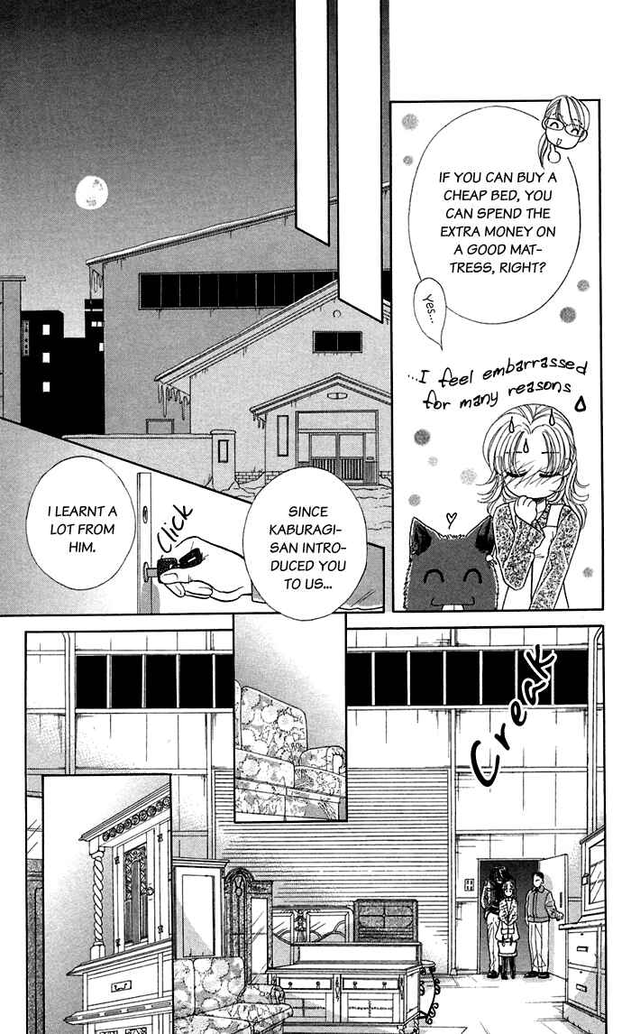 Page 9 Chapter 16 Lets go with Forbidden Love