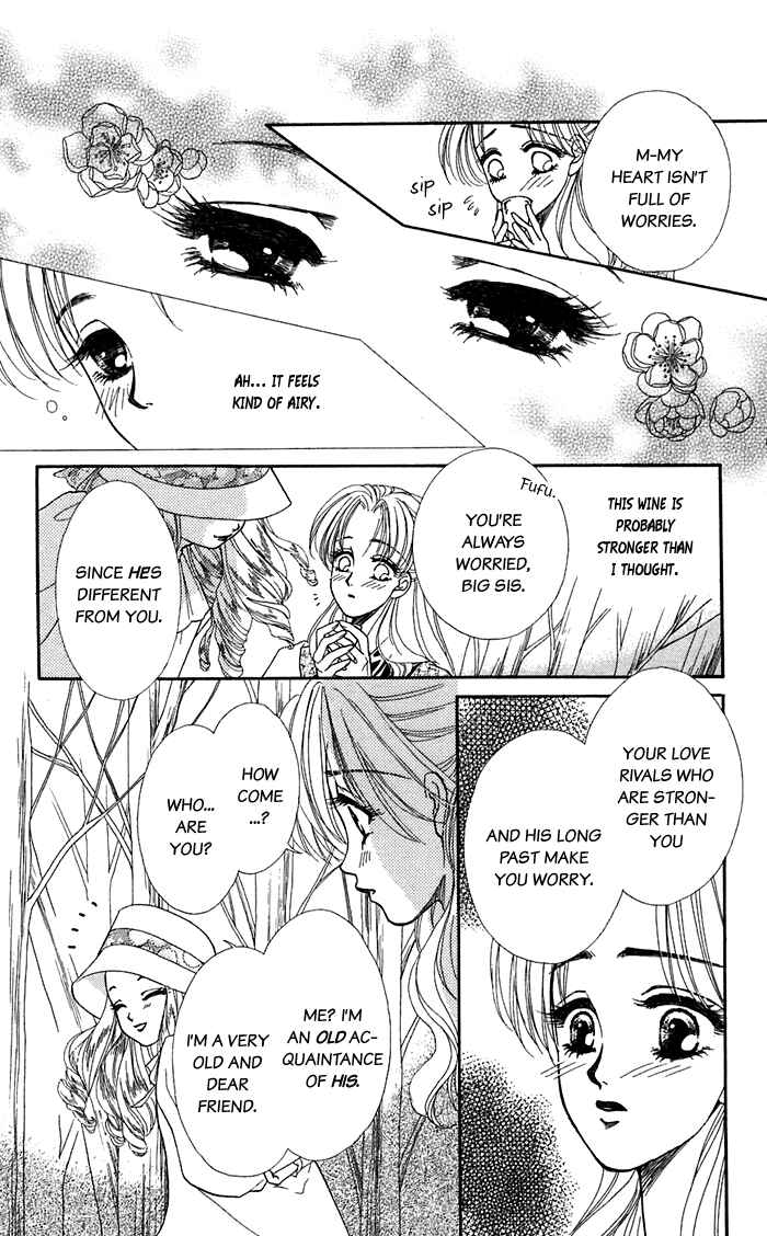 Page 18 Chapter 18 Lets go with Forbidden Love