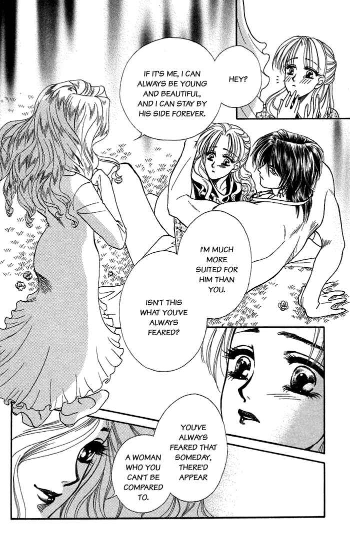 Page 24 Chapter 18 Lets go with Forbidden Love