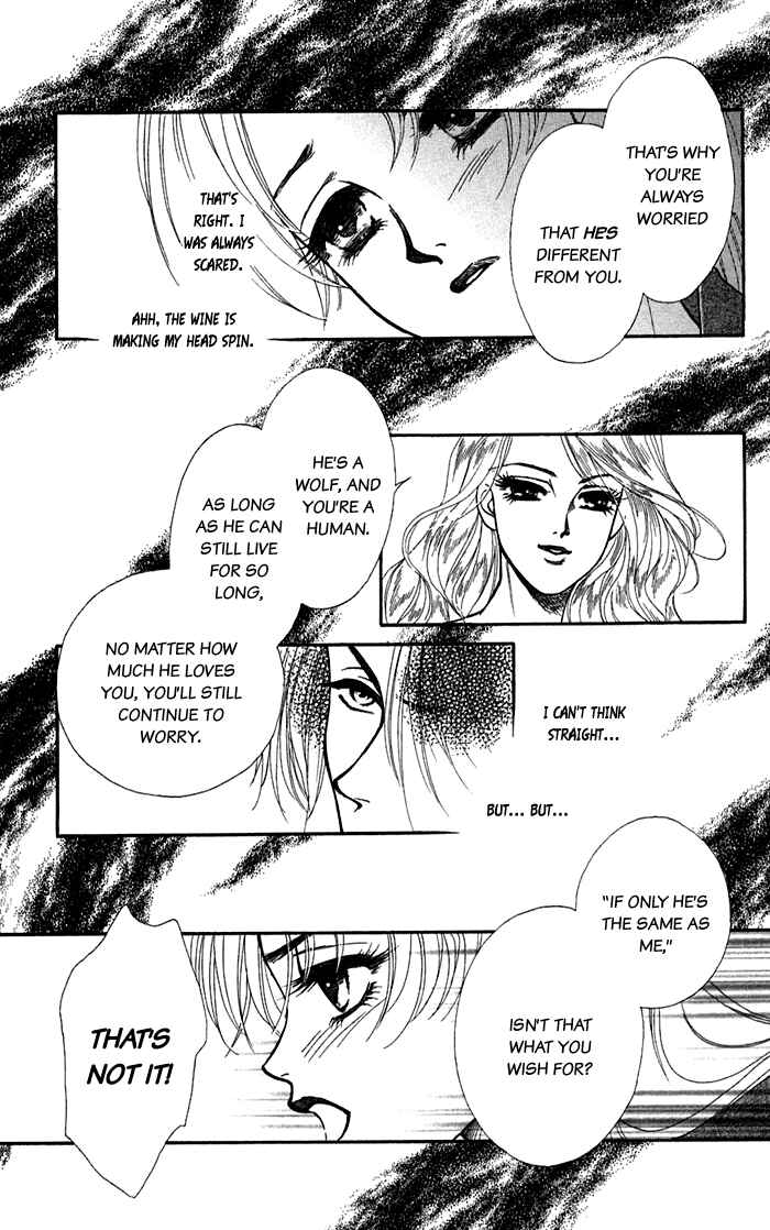 Page 25 Chapter 18 Lets go with Forbidden Love