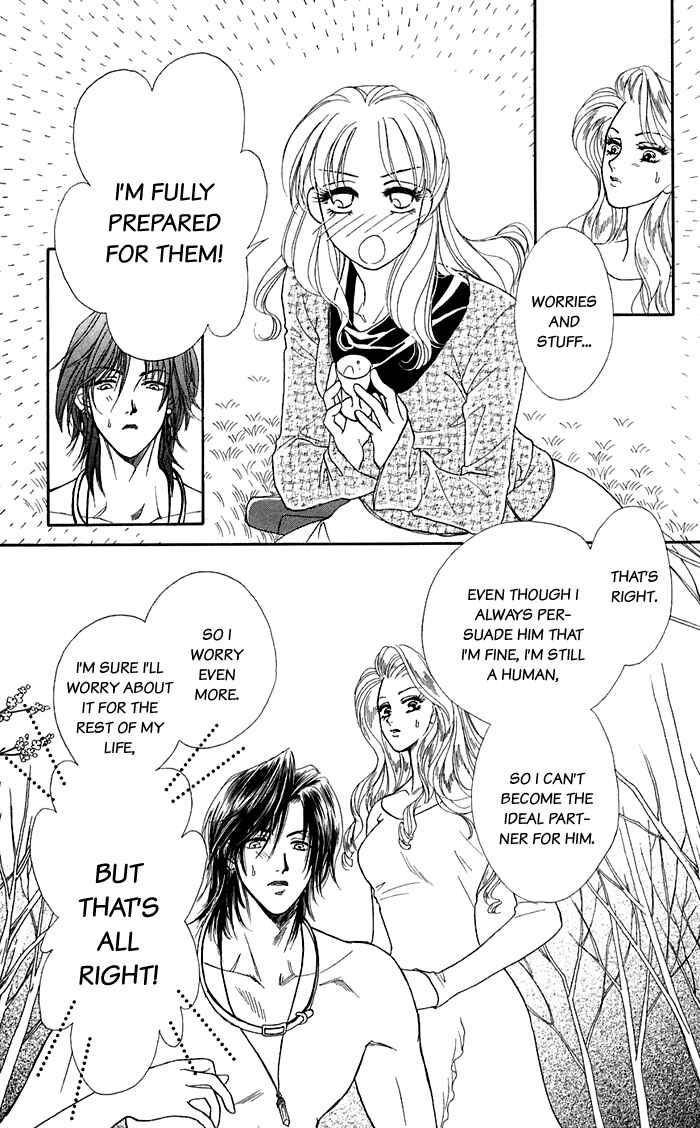 Page 27 Chapter 18 Lets go with Forbidden Love