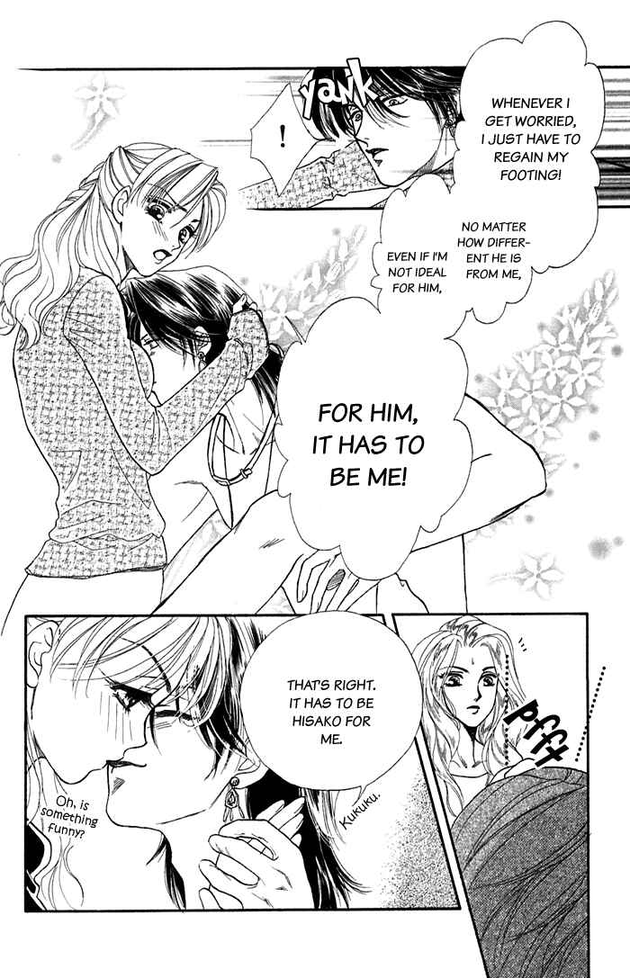 Page 28 Chapter 18 Lets go with Forbidden Love