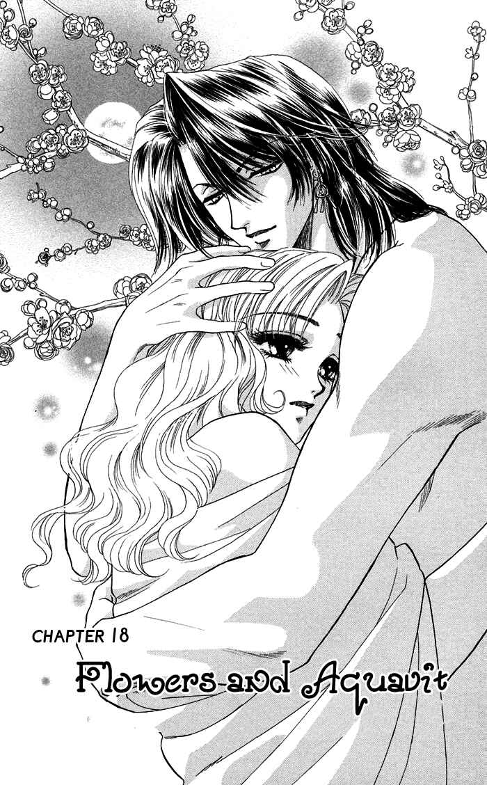 Page 3 Chapter 18 Lets go with Forbidden Love