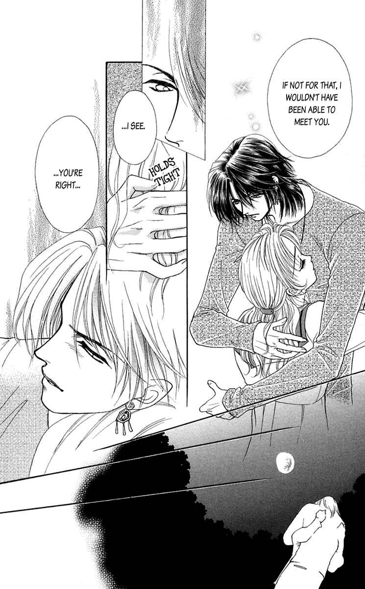 Page 27 Chapter 20 Lets go with Forbidden Love