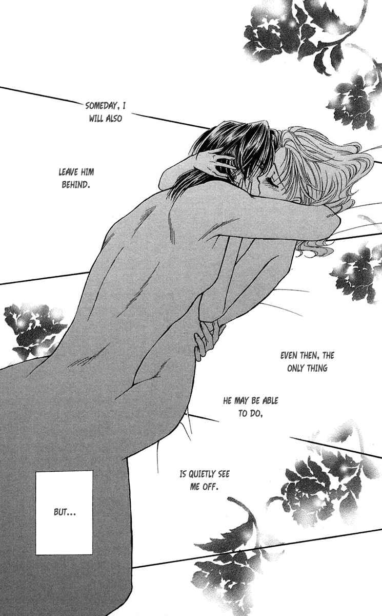 Page 36 Chapter 20 Lets go with Forbidden Love