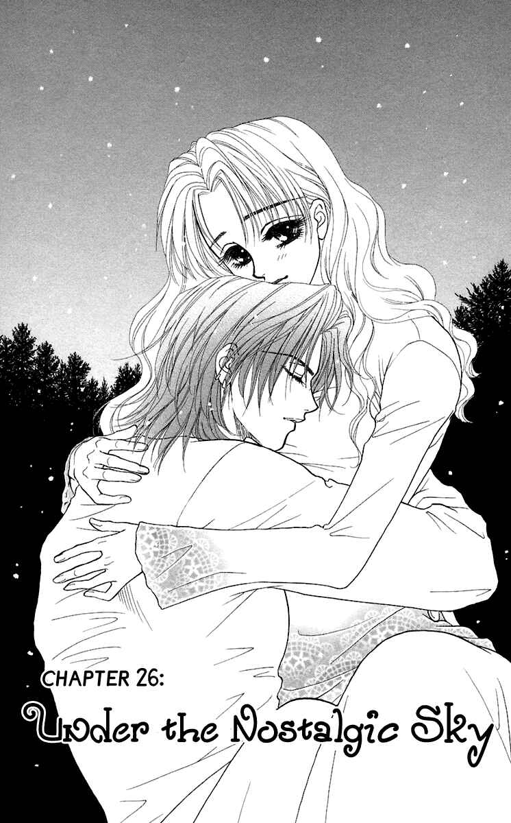 Page 1 Chapter 26 Lets go with Forbidden Love