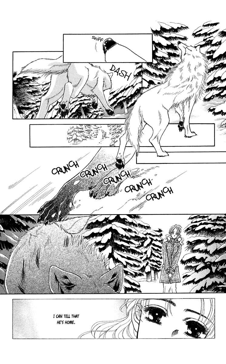 Page 17 Chapter 26 Lets go with Forbidden Love