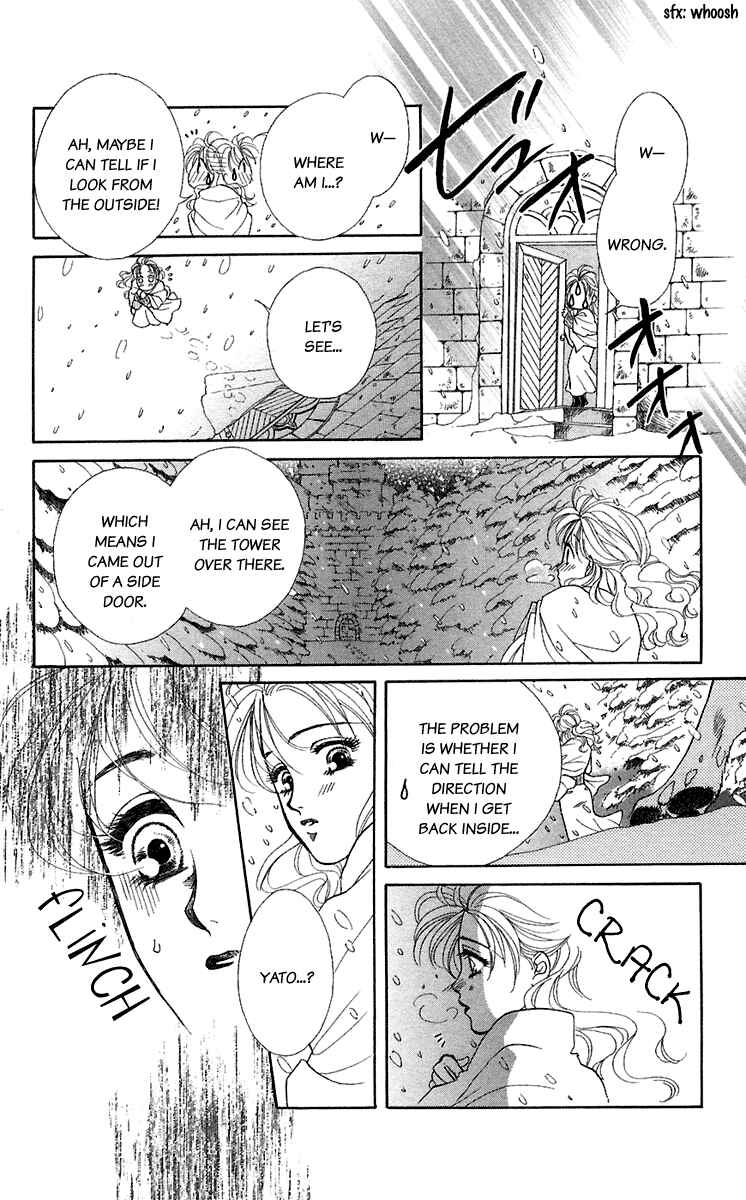 Page 29 Chapter 26 Lets go with Forbidden Love