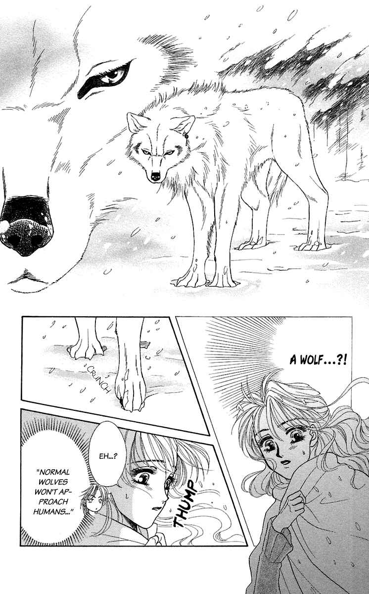 Page 30 Chapter 26 Lets go with Forbidden Love