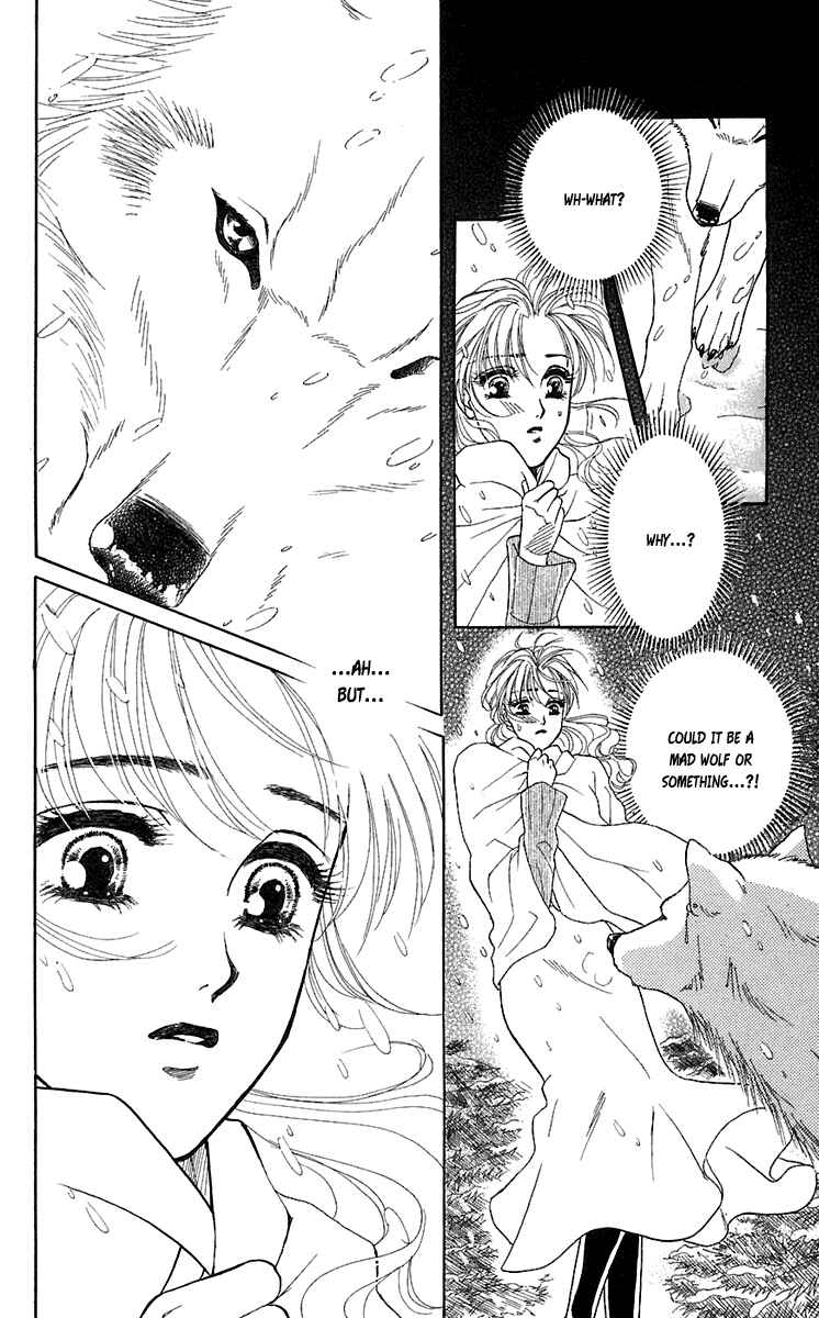 Page 31 Chapter 26 Lets go with Forbidden Love