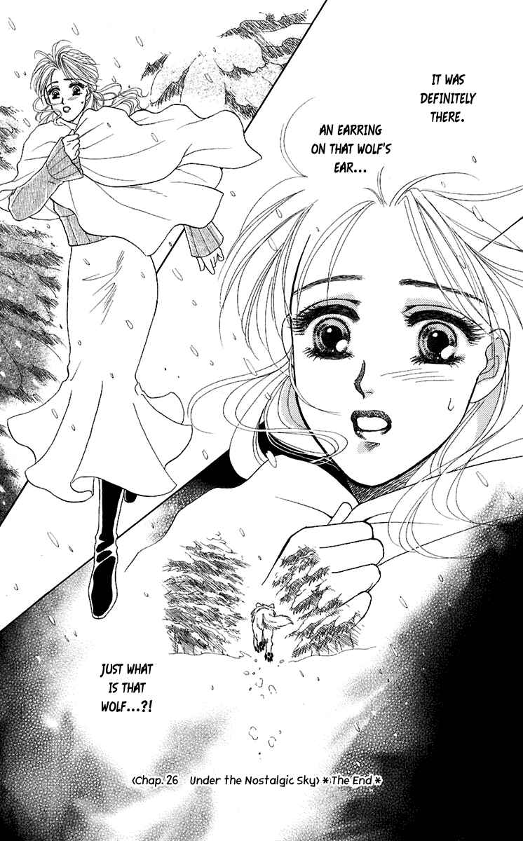 Page 34 Chapter 26 Lets go with Forbidden Love