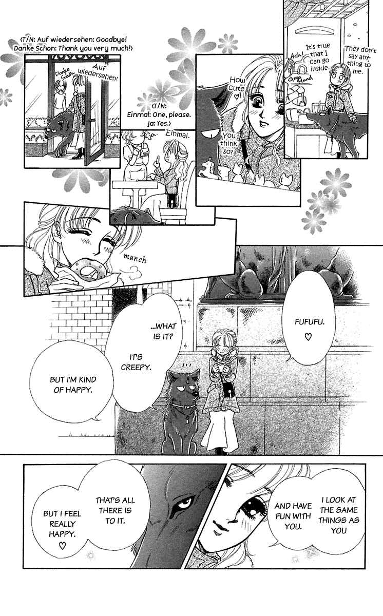 Page 7 Chapter 26 Lets go with Forbidden Love