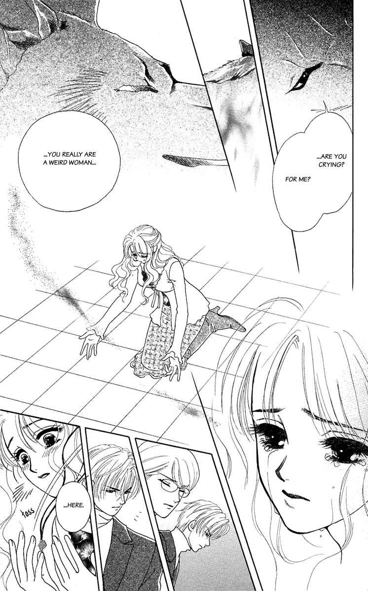 Page 13 Chapter 40 Lets go with Forbidden Love