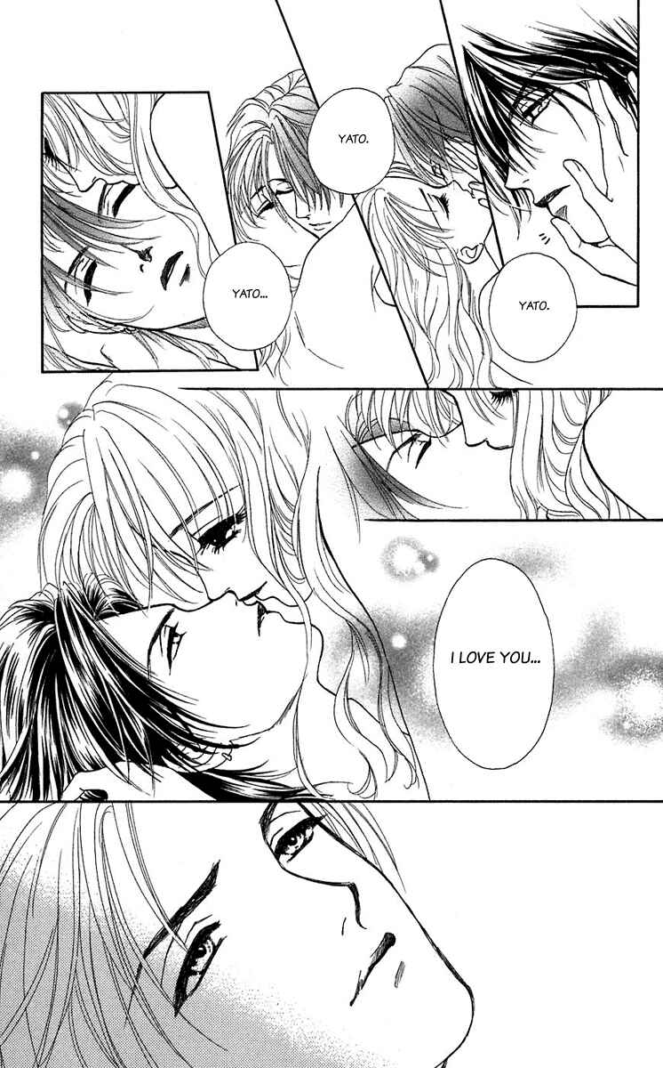 Page 27 Chapter 40 Lets go with Forbidden Love