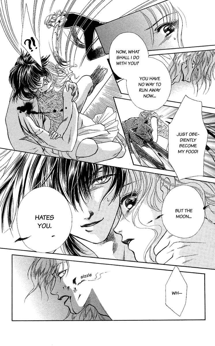 Page 27 Chapter 28.5 Lets go with Forbidden Love