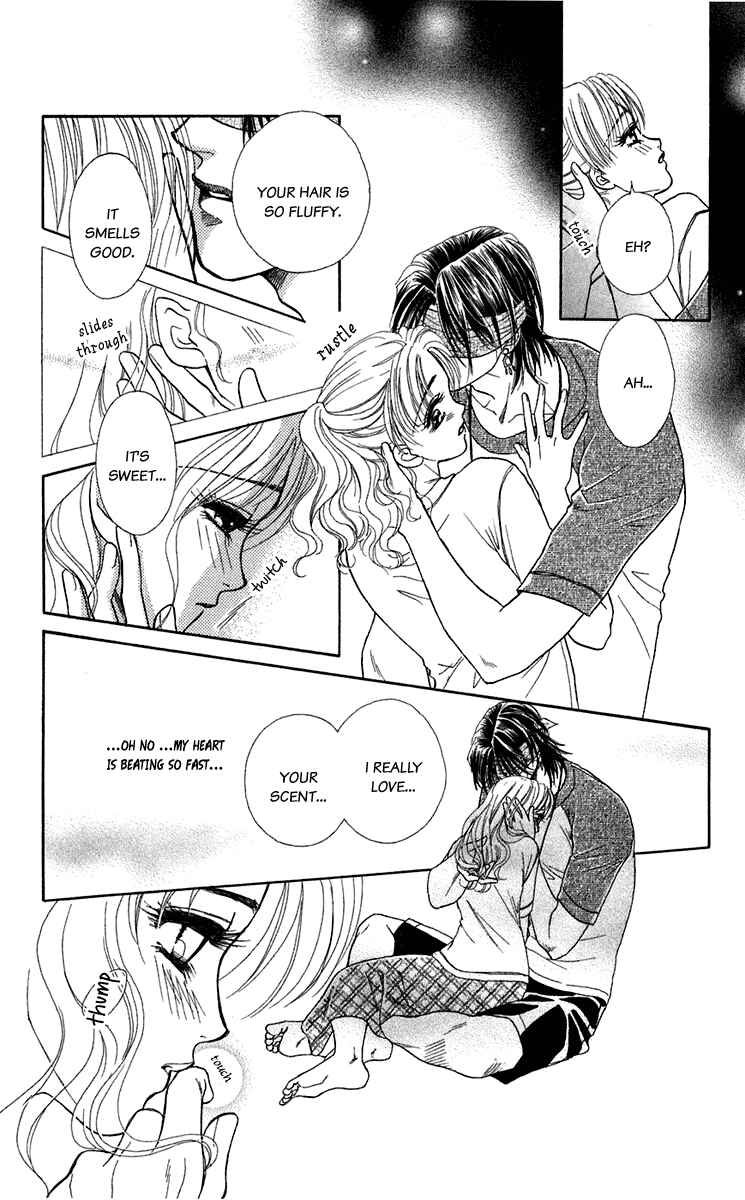 Page 26 Chapter 23 Lets go with Forbidden Love