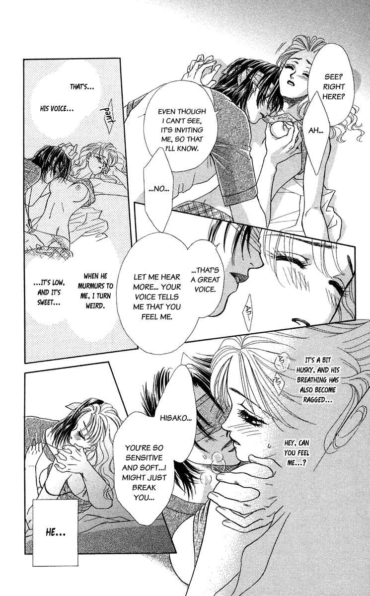 Page 28 Chapter 23 Lets go with Forbidden Love