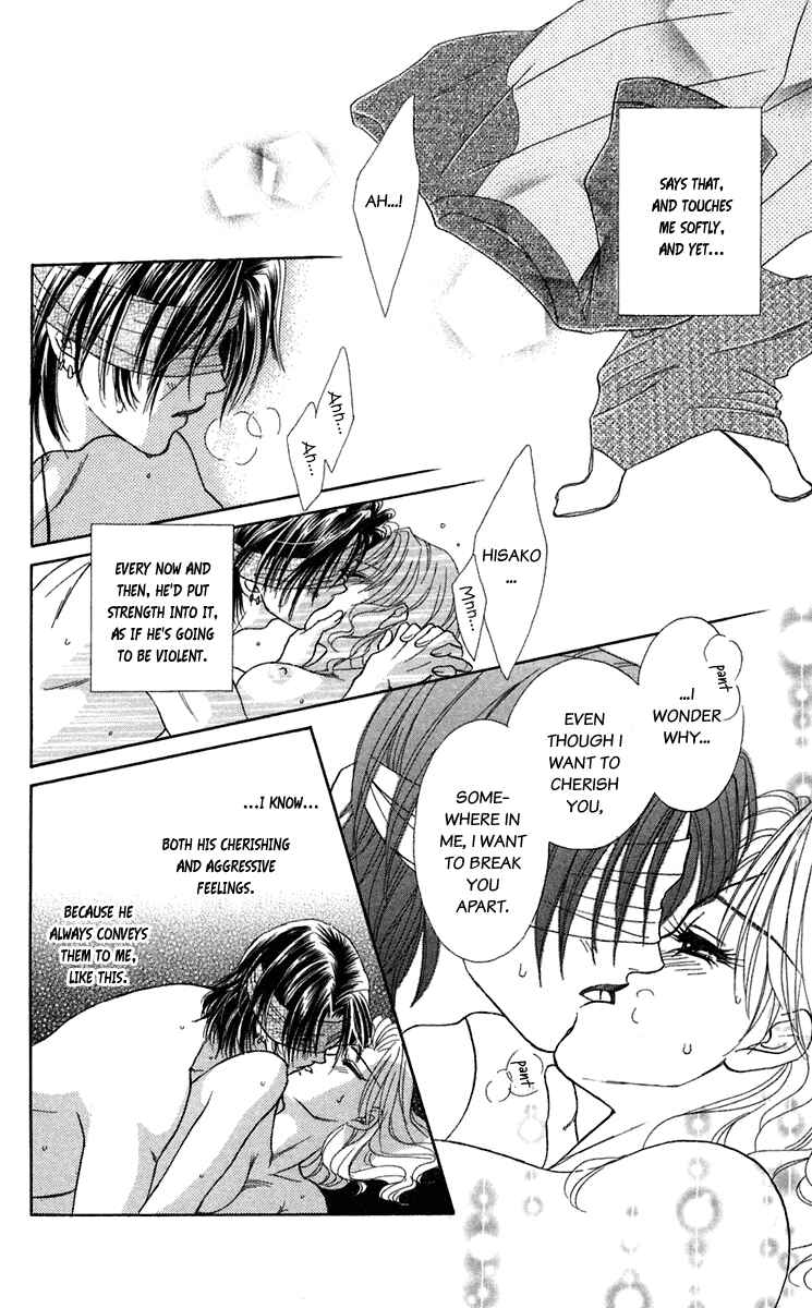 Page 29 Chapter 23 Lets go with Forbidden Love