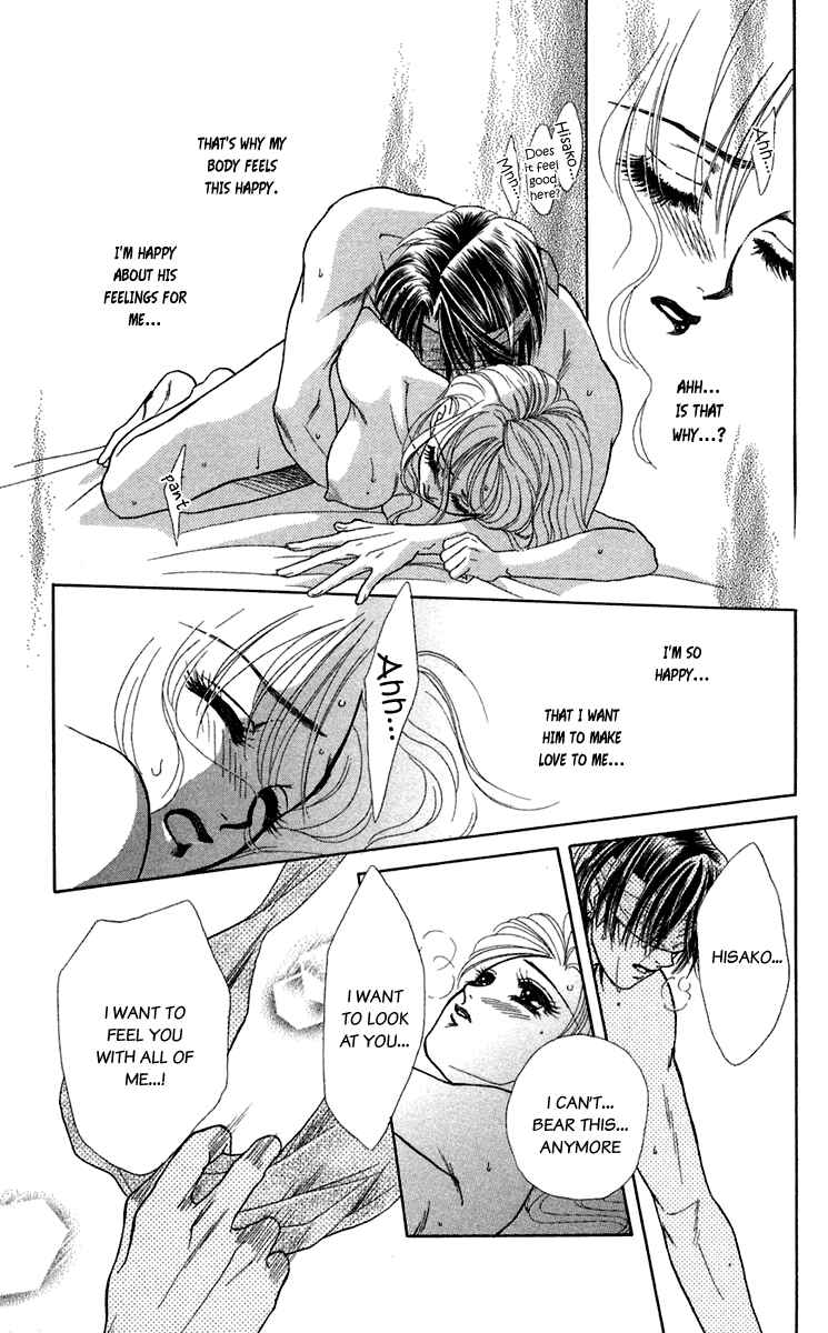Page 30 Chapter 23 Lets go with Forbidden Love