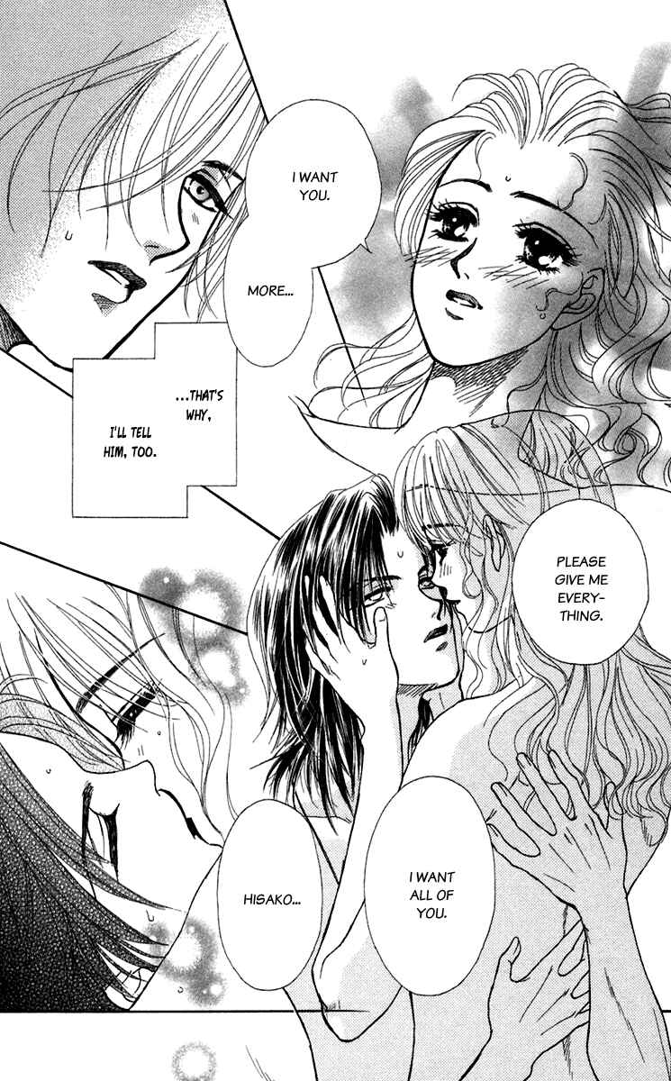 Page 33 Chapter 23 Lets go with Forbidden Love
