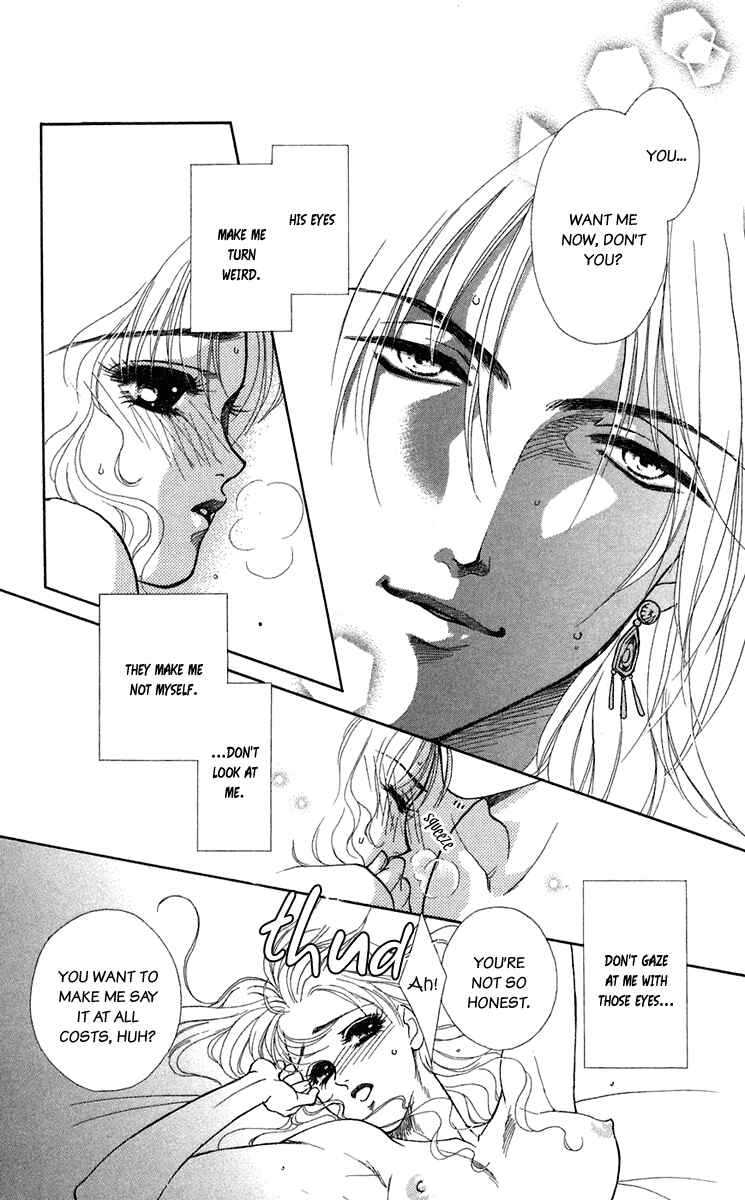Page 4 Chapter 23 Lets go with Forbidden Love
