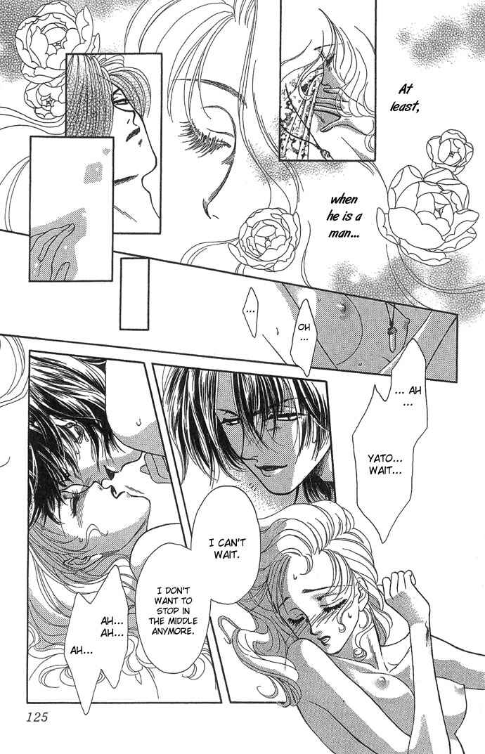 Page 17 Chapter 4 Lets go with Forbidden Love