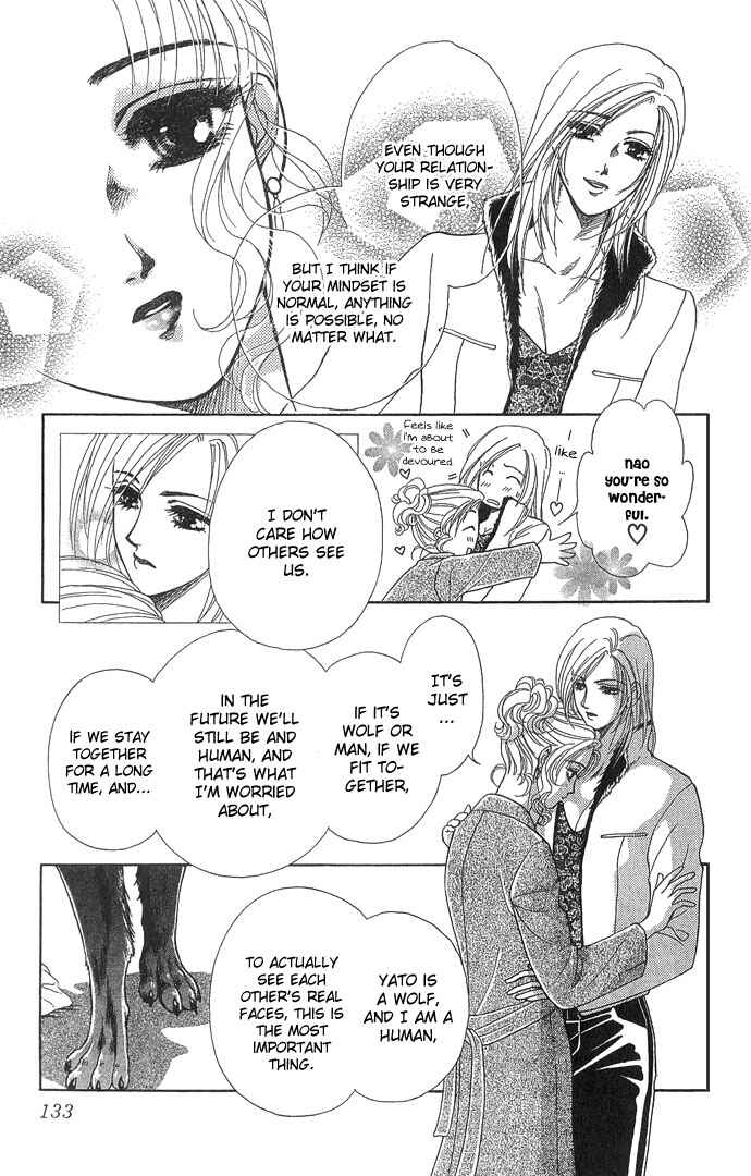 Page 25 Chapter 4 Lets go with Forbidden Love