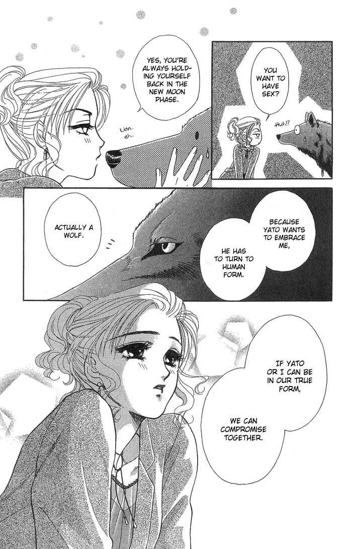 Page 28 Chapter 4 Lets go with Forbidden Love