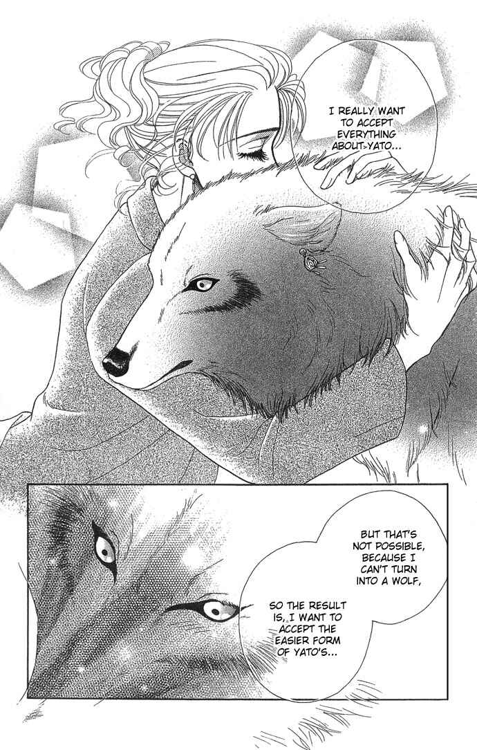 Page 29 Chapter 4 Lets go with Forbidden Love
