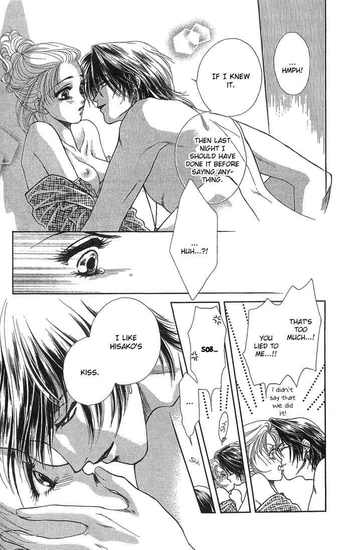 Page 35 Chapter 4 Lets go with Forbidden Love